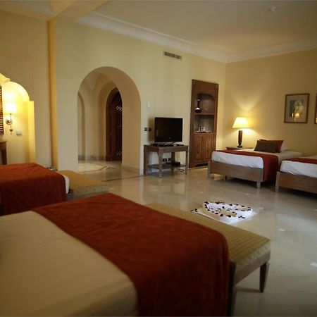 Hasdrubal Prestige Thalassa & Spa Djerba Mezraia ภายนอก รูปภาพ