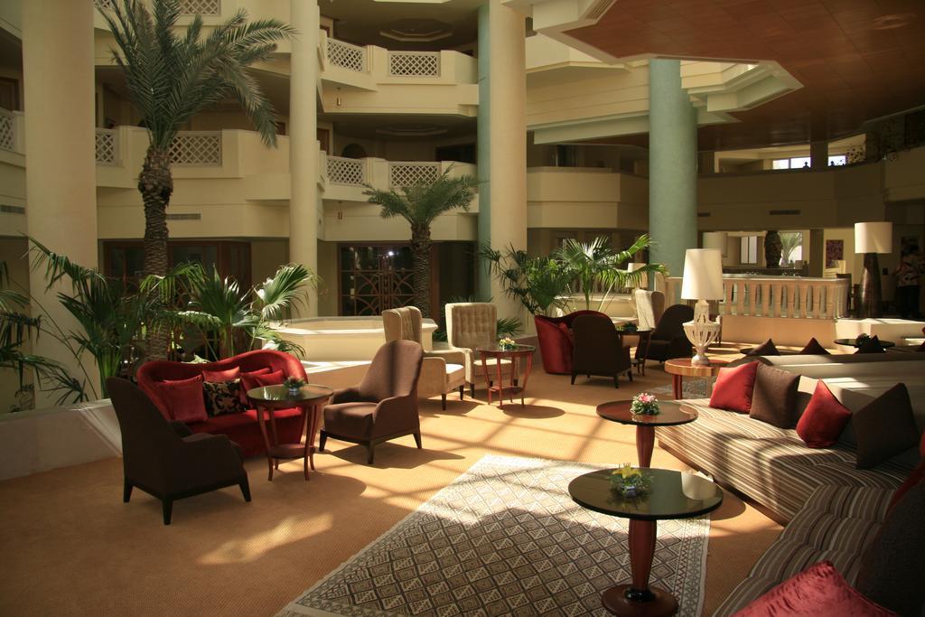 Hasdrubal Prestige Thalassa & Spa Djerba Mezraia ภายนอก รูปภาพ